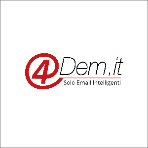 4DEM software email marketing