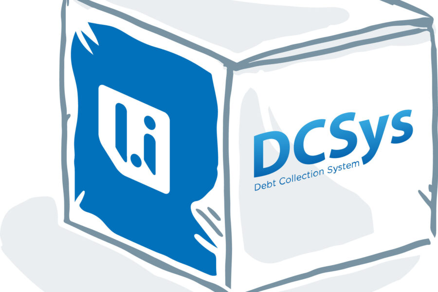DCSys (Sistema per recupero crediti)