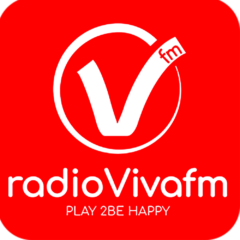 Radio Viva Fm PLAY 2BE HAPPY
