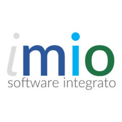 iMio software integrato